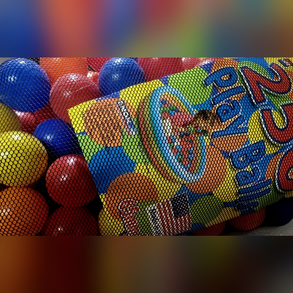 Play balls - Picture 5 of 6